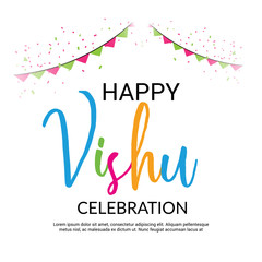 Happy Vishu.