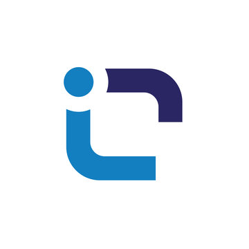 IC Logo PNG Transparent & SVG Vector - Freebie Supply
