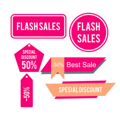 Flash Sale