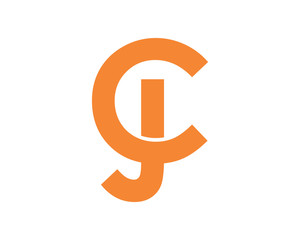 initial typography typeset typeface alphabet font image vector icon