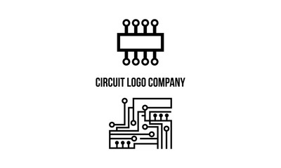 Circuit Logo