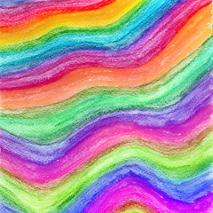abstract hand drawn background