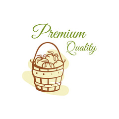 Premium Quality Badge