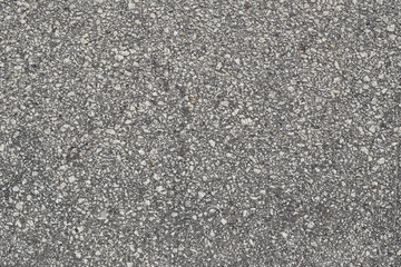 Asphalt road surface for design.