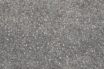 Asphalt road surface for design.