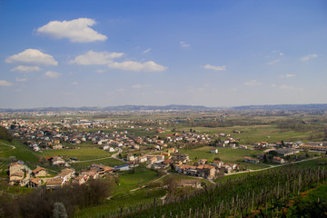 paesaggio 