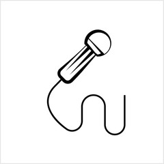 Microphone Icon, Mic Icon
