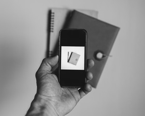 concept of human work