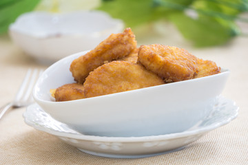 チキンナゲット