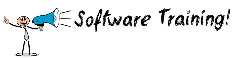 Software Training!