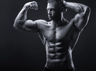 Bodybuilder