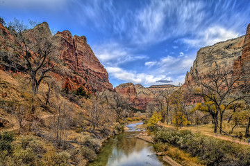 Zion National Park