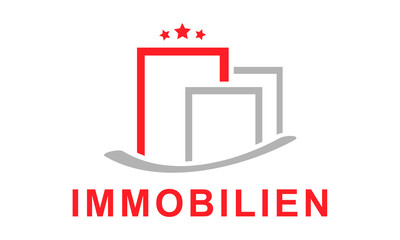  Immobilien Logo Design
