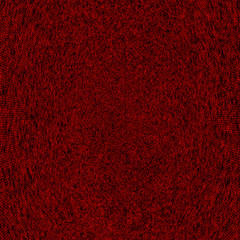 canvas red background texture