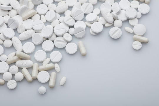 M&eacute;dicament, pilule, capsule, comprim&eacute;, 