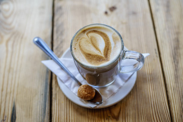 Coffee Lattee