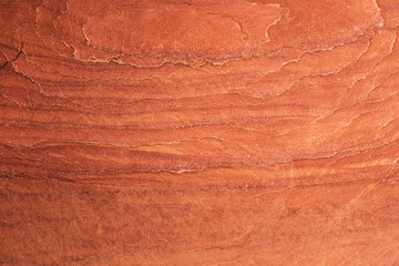 background of a multi-colored stone from the desert
