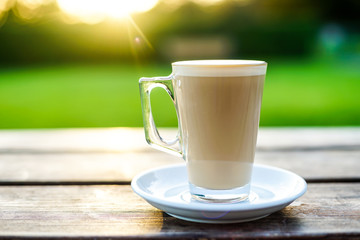 Coffee Latte 