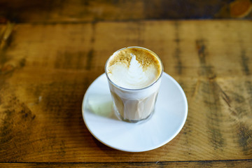Coffee Lattee