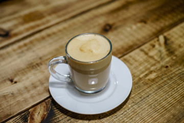 Coffee Lattee