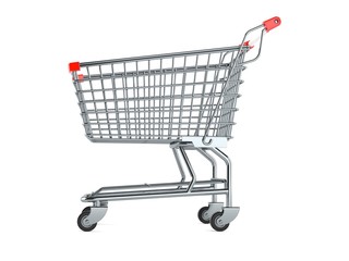 Shopping cart