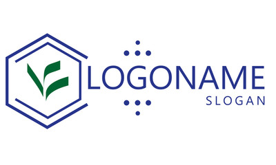 Medical Pharmaceutical Logo