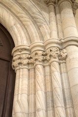 St Francis Church; Evora