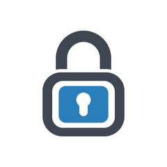 Lock Icon
