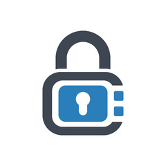 Padlock Icon