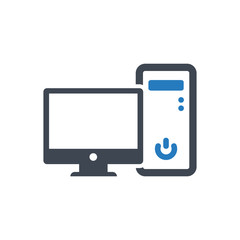 Computer Icon