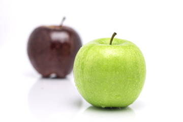 isolated,fruit,health