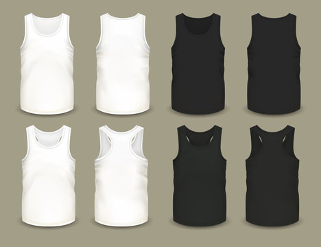 Tank Top Vector Images – Browse 30,491 Stock Photos, Vectors, and Video