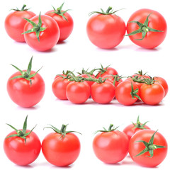 Fresh tomato