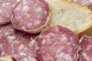 Salame e Pane 