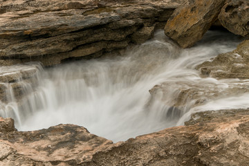 Nature Ibiza landscape
