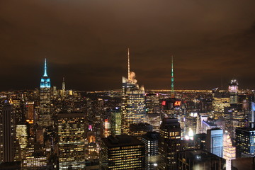 Fototapeta premium Una vista que seduce.