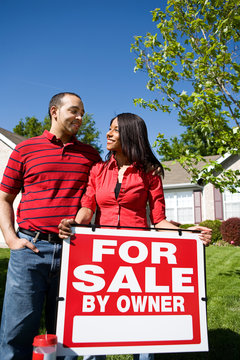 Home: Owners Want to Sell Home