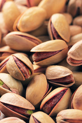 Roasted salted pistachio nuts