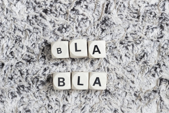 blabla