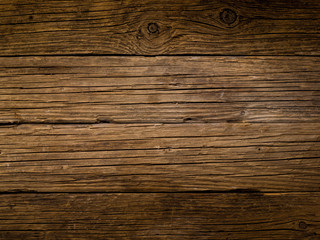 Wooden Textured Background Panel 