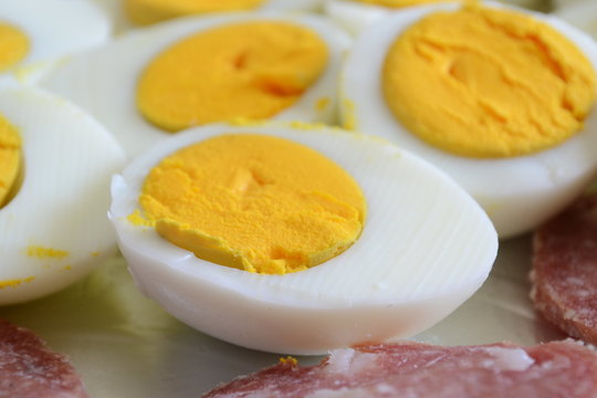 colazione di Pasqua
