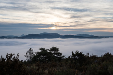 Frankreich  - Provence-Alpes - Grand Canyon du Verdon