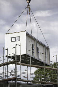 Wohncontainer