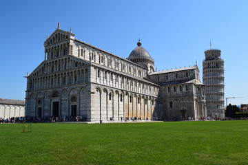 Catedral de Pisa