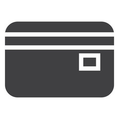 Credit card icon