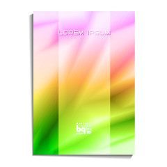 Background abstract for design