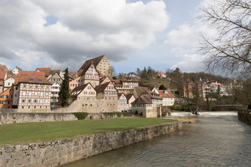 Schwäbisch Hall