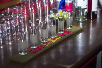 Drink