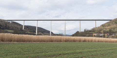 Kochertalbrücke
