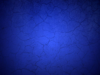 Blue Grunge background